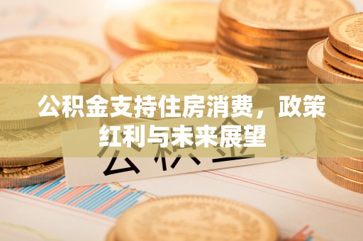 巴音郭楞公积金支持住房消费，政策红利与未来展望