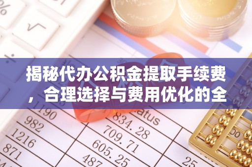巴音郭楞揭秘代办公积金提取手续费，合理选择与费用优化的全面解析