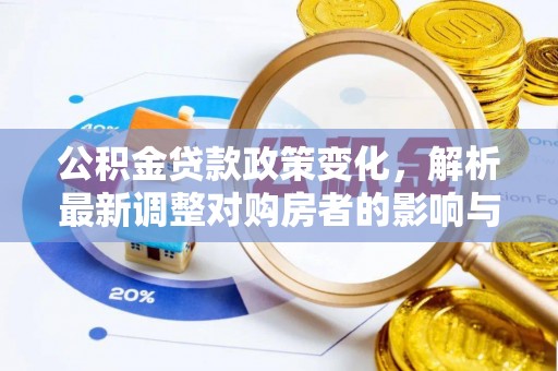 巴音郭楞公积金贷款政策变化，解析最新调整对购房者的影响与机遇