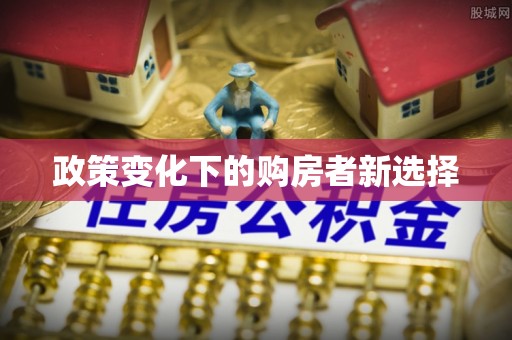 巴音郭楞政策变化下的购房者新选择