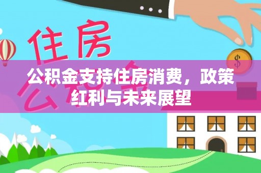 巴音郭楞公积金支持住房消费，政策红利与未来展望